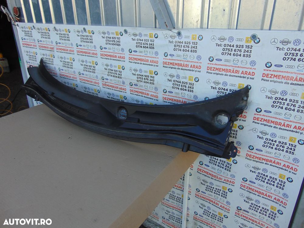 Grila stergatoare Mitsubishi Outlander 3 an 2012-2021 cod 7405a476 - 2