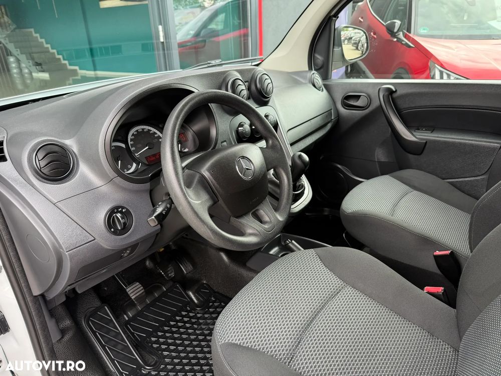 Mercedes-Benz citan - 7