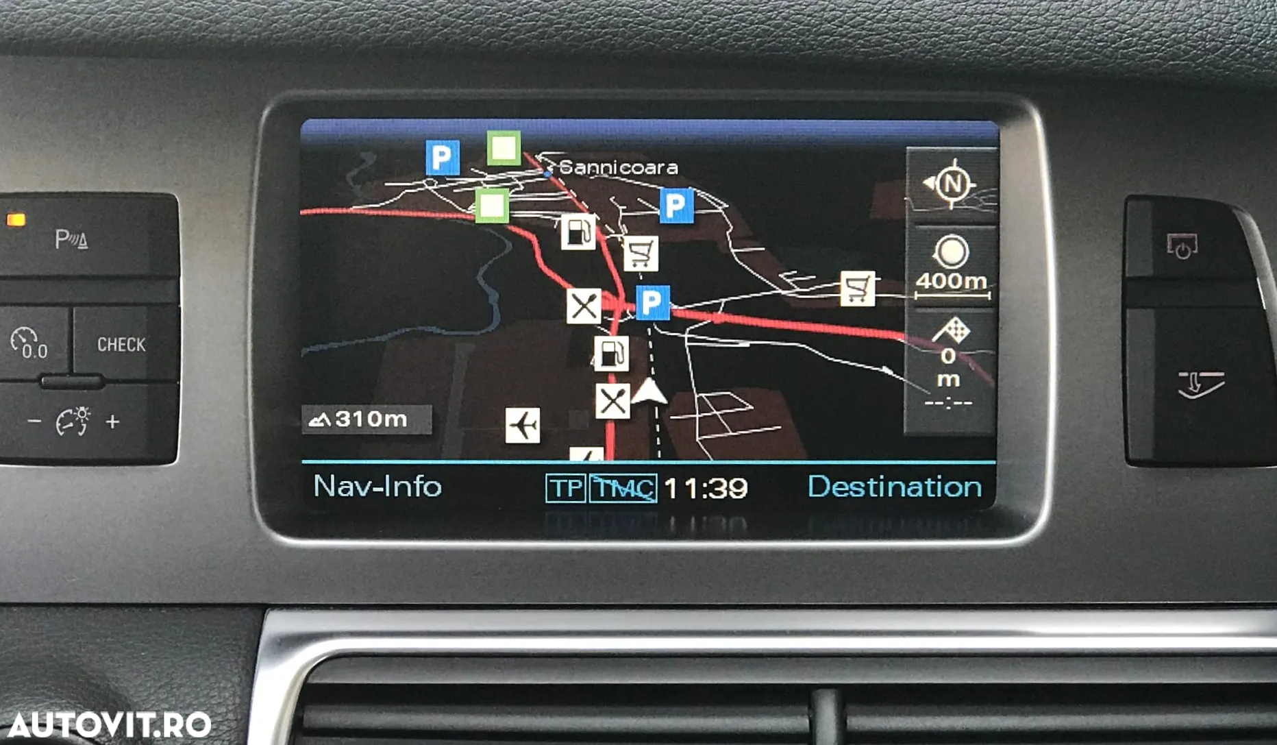 Audi Q7 3.0 TDI DPF Quattro Tiptronic - 27
