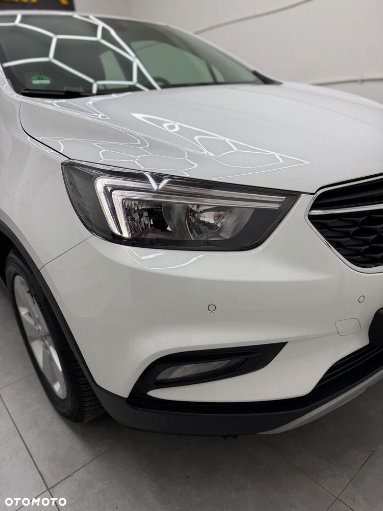 Opel Mokka 1.4 Turbo ecoFLEX Start/Stop Innovation - 8