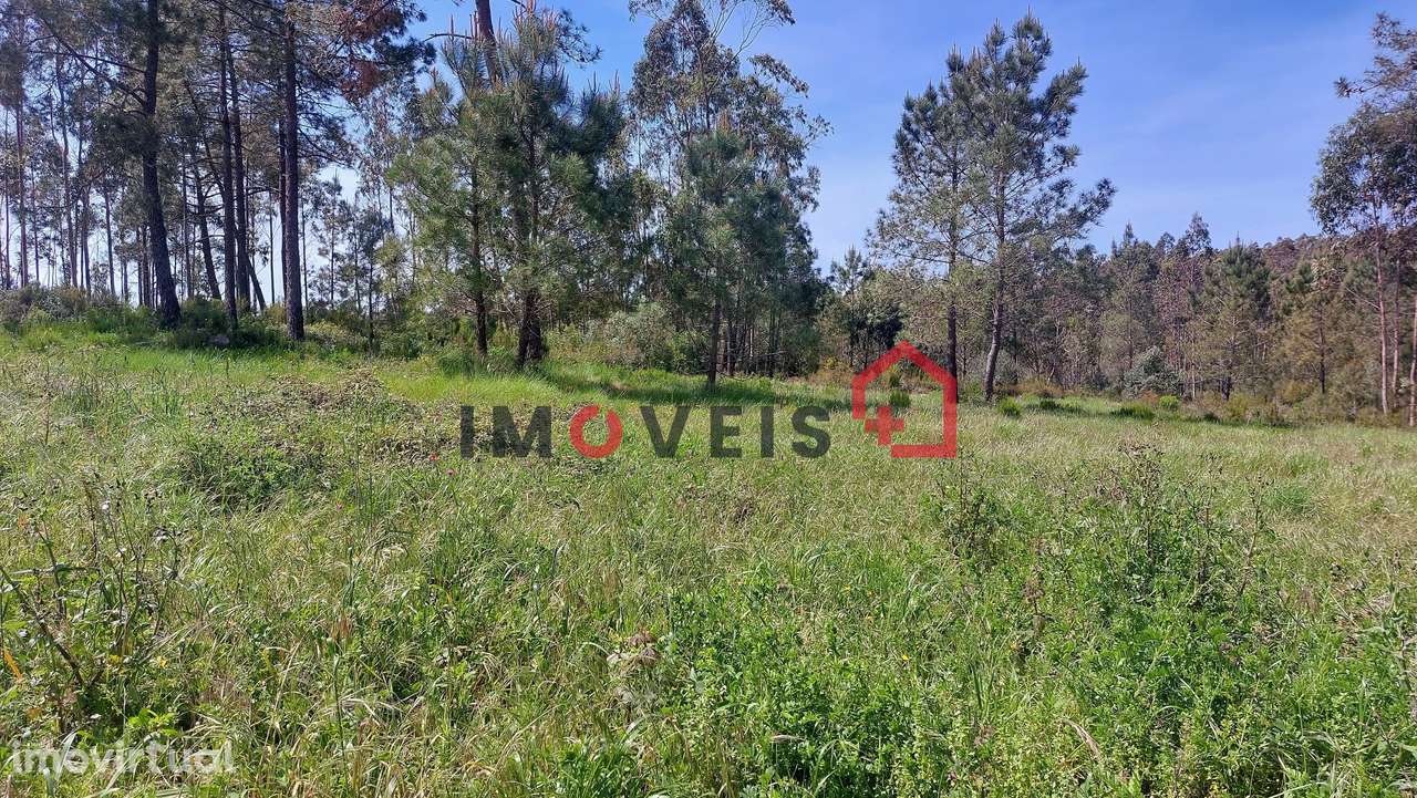 Terreno para construção em zona calma! - Grande imagem: 4/7