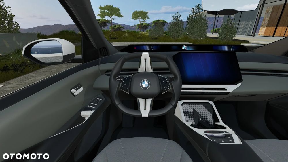 BMW iX3 - 13