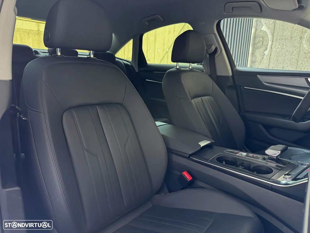 Audi A6 50 TFSIe quattro S tronic - 17