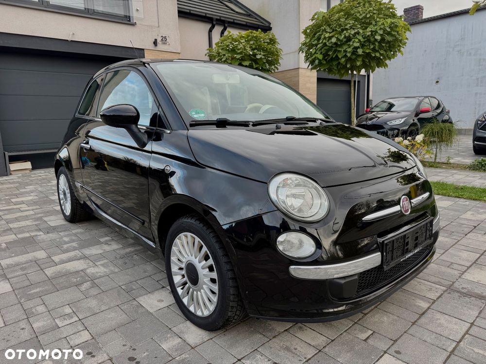 Fiat 500 - 2