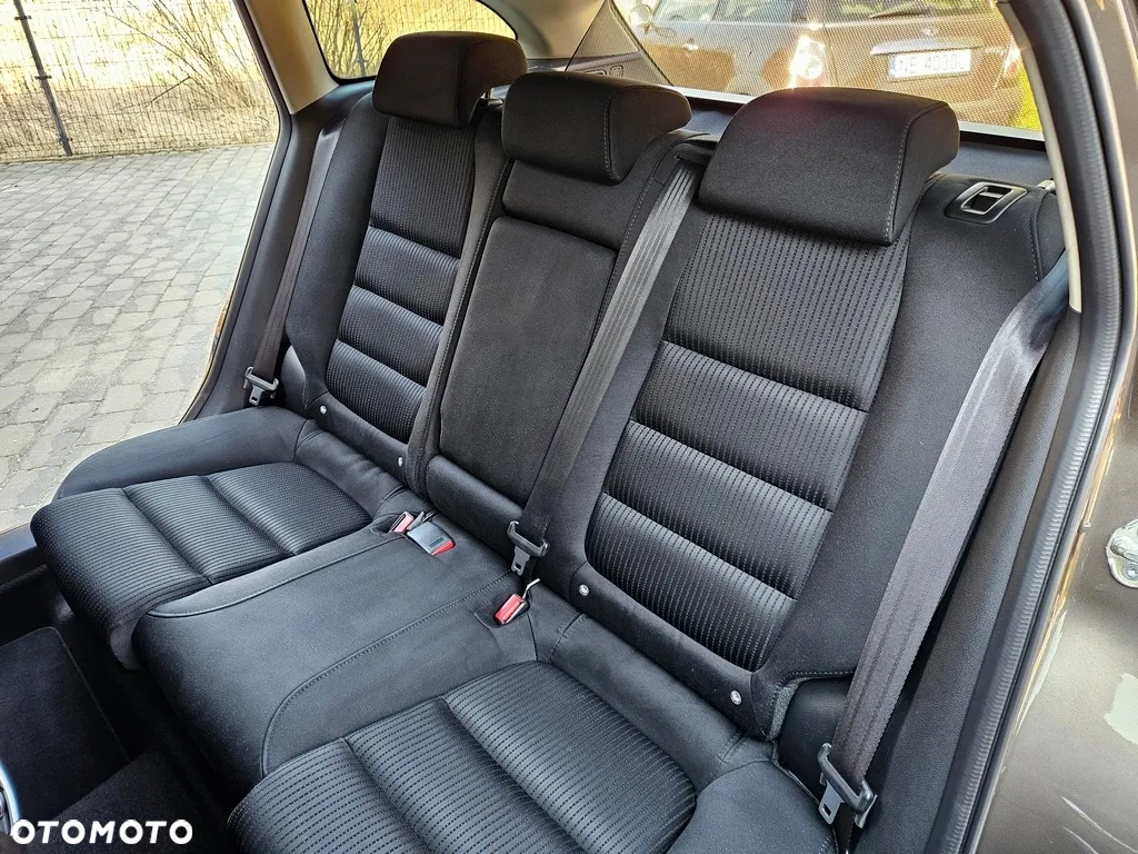 Mazda 6 - 21