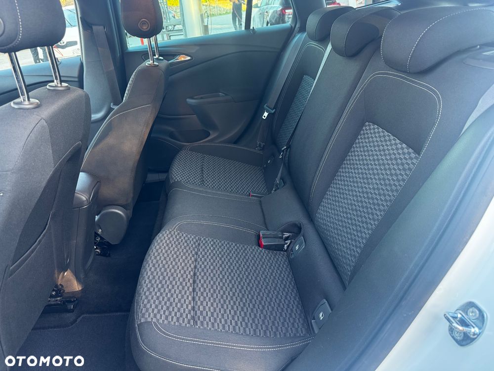 Opel Astra 1.4 Turbo Start/Stop Active - 13