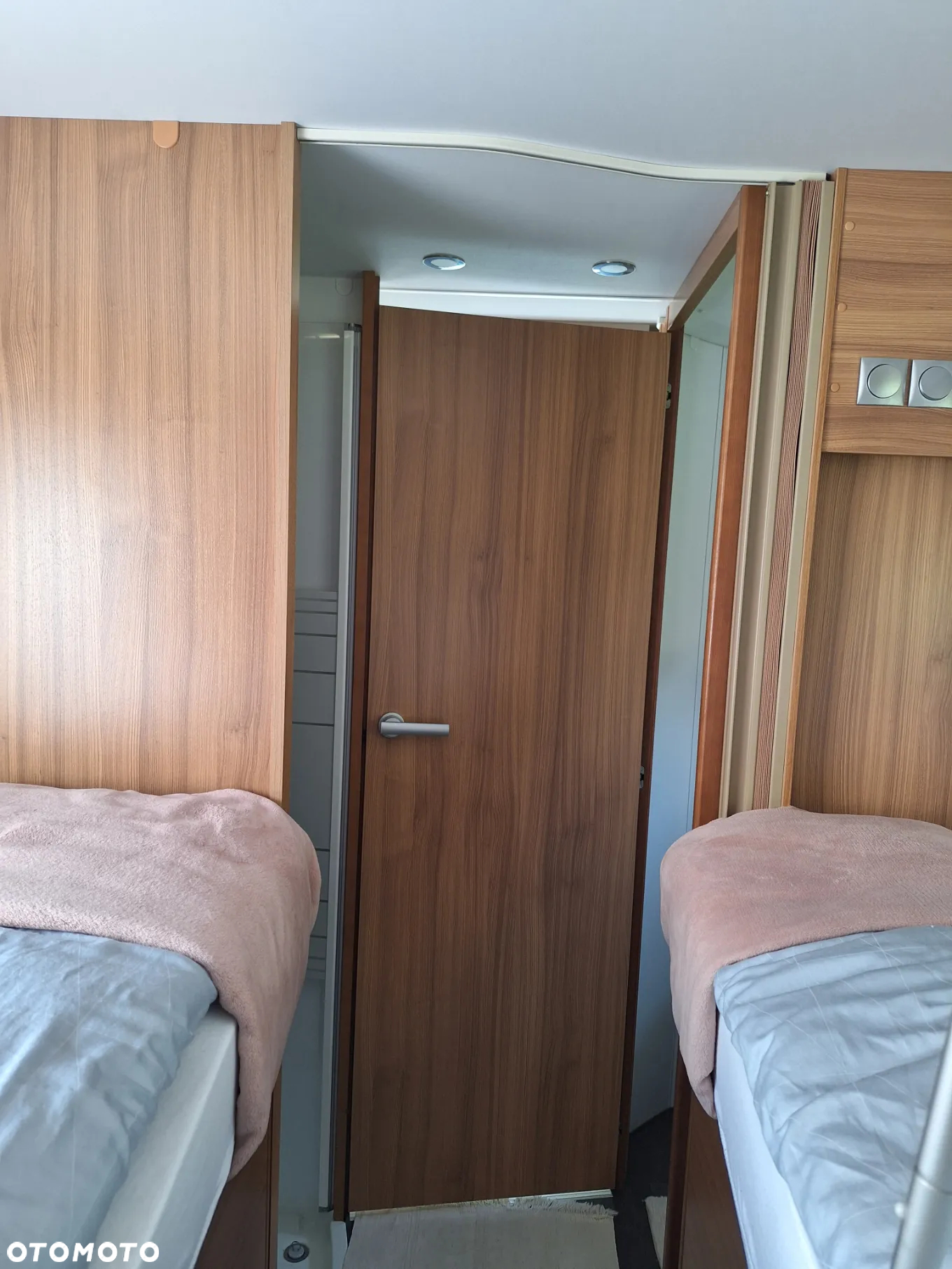 Adria Matrix 670SL - 11