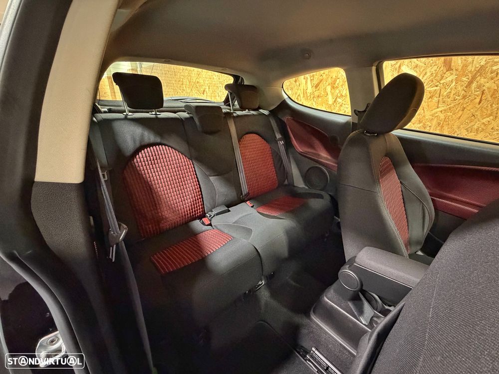 Alfa Romeo MiTo 1.6 JTD Distinctive - 24