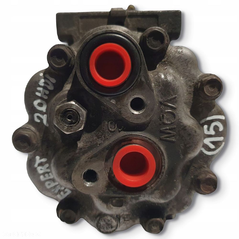 SPRĘŻARKA KLIMATYZACJI Volvo S40 II V50 2.0 D 3M5H-19D629-HC - 6