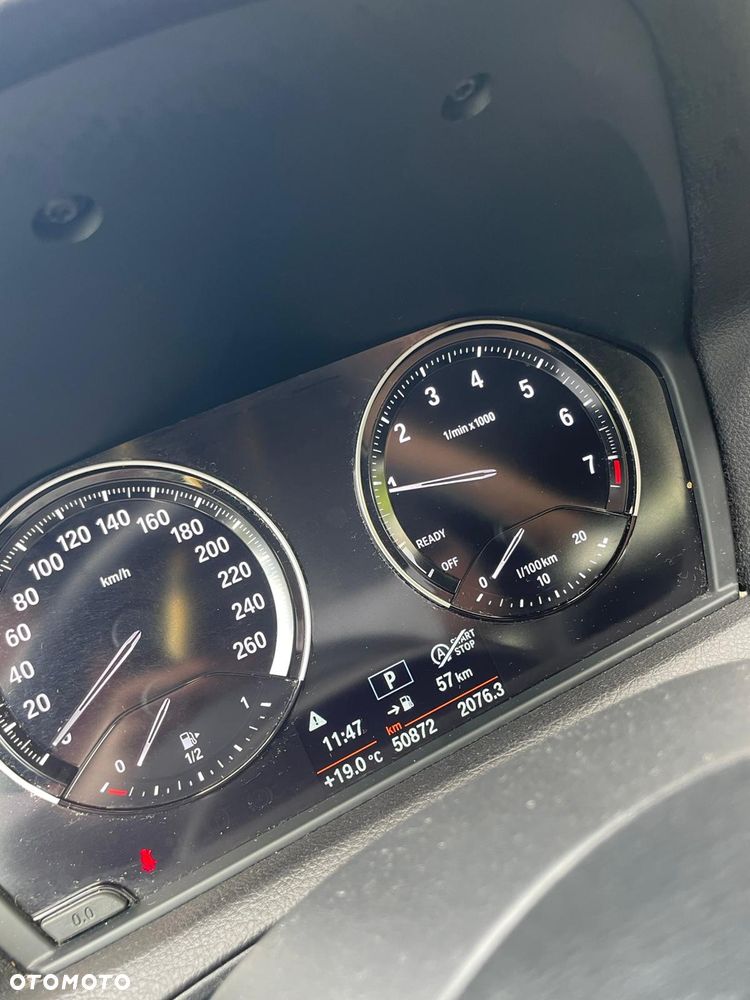 BMW Seria 1 118i GPF M Sport Shadow - 7