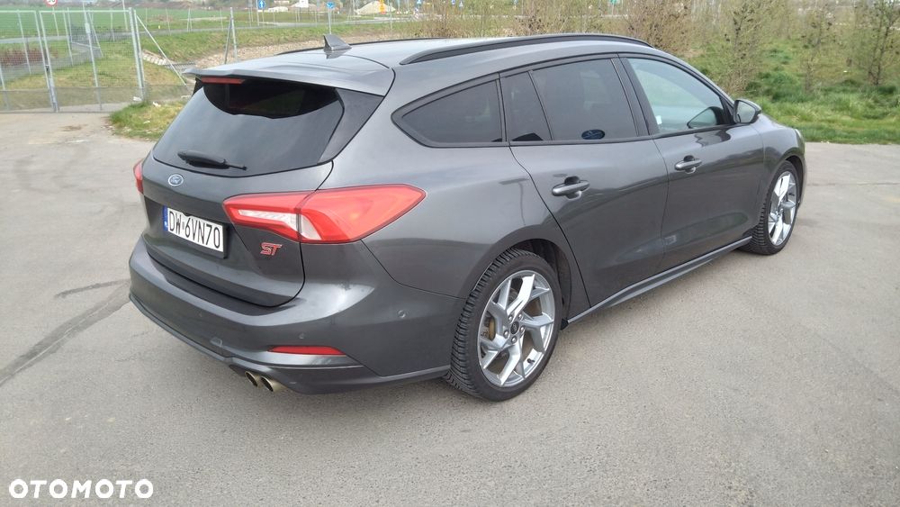 Ford Focus 2.0 EcoBlue ST-2 - 24
