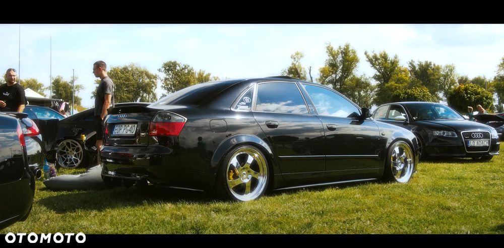 Audi A4 ver-1-8t - 14