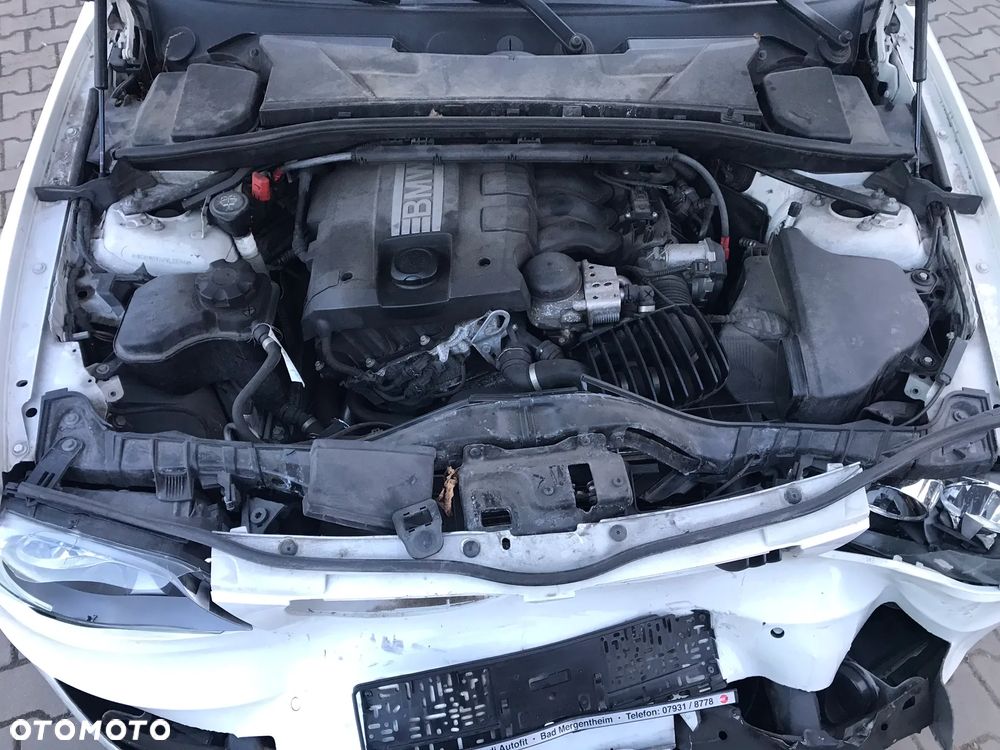 BMW Seria 1 118i Edition Lifestyle - 9