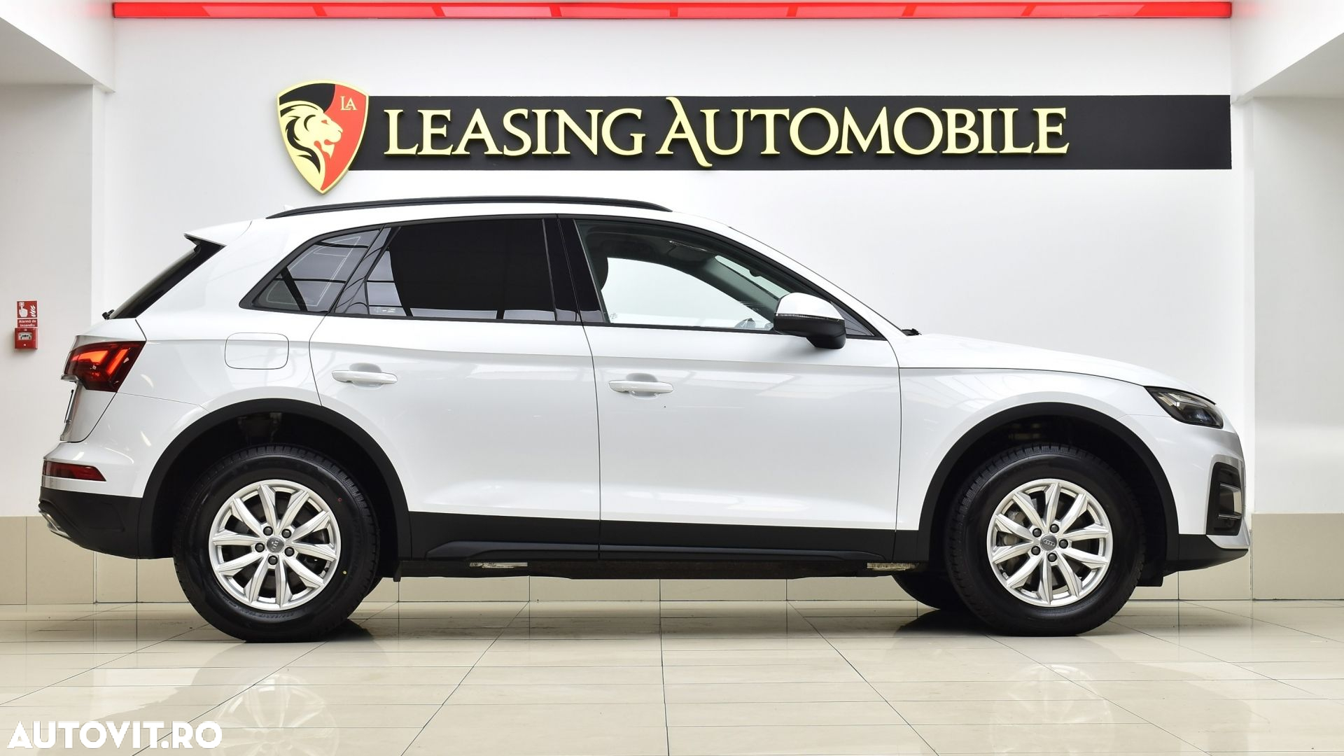 Audi Q5 - 6