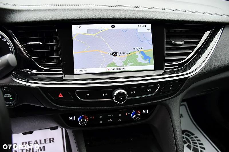 Opel Insignia 1.6 CDTI Exclusive S&S - 13