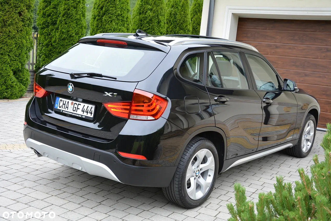 BMW X1 xDrive25d xLine - 11