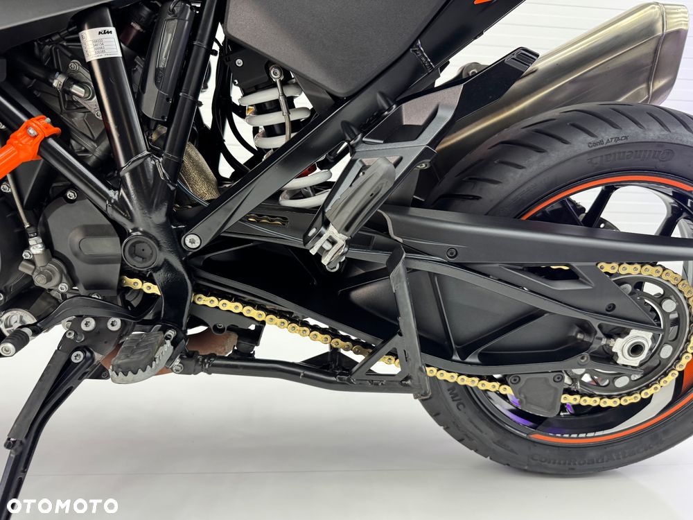 KTM Super Adventure - 13