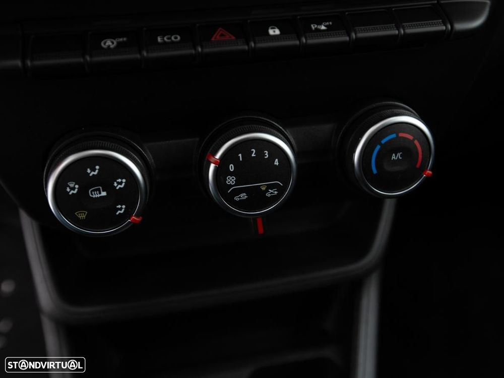 Renault Express 1.5 Blue dCi Advance 5d 95hp C/IVA - 14