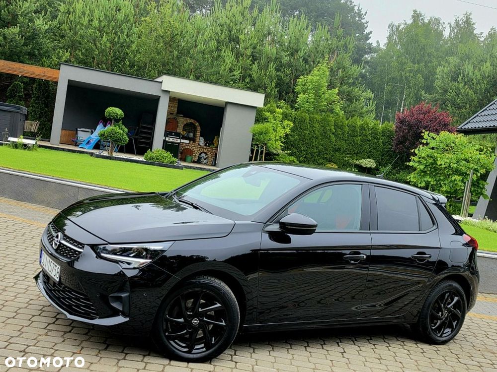 Opel Corsa - 16