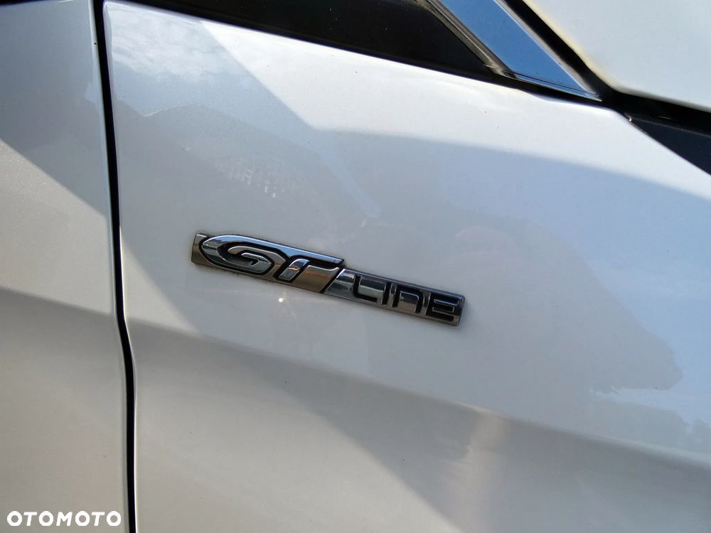 Peugeot 5008 1.6 PureTech GT S&S EAT8 - 32