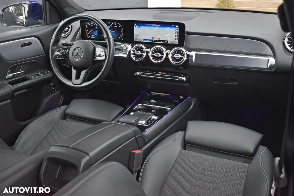 Mercedes-Benz GLB 200 d 8G-DCT Special Edition - 7