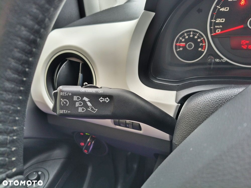 Seat Mii 1.0 Connect - 34
