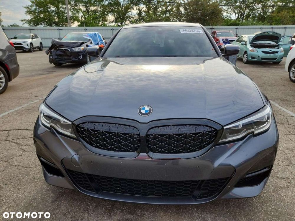 BMW Seria 3 - 8