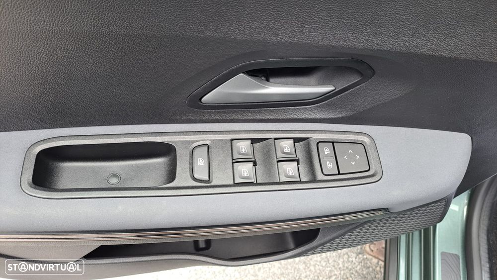 Dacia Jogger 1.0 ECO-G Extreme 7L Bi-Fuel - 46