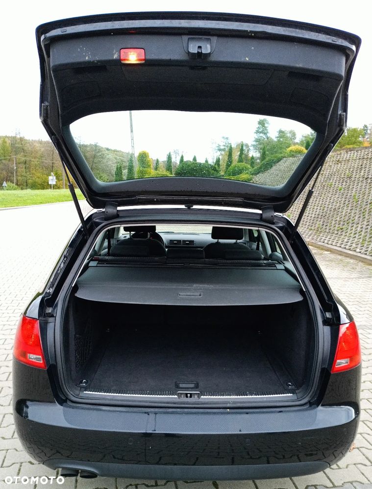 Audi A4 Avant - 6