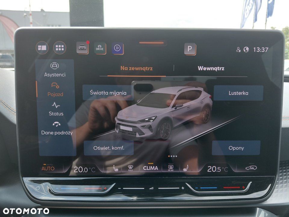 Cupra Formentor - 26