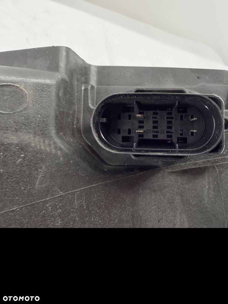 Lampa przednia prawa Mercedes GLC A253 W253 X253 PERFORMANCE LIFT FL - 6