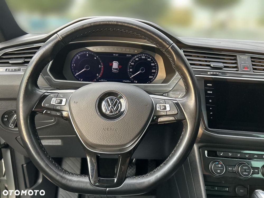 Volkswagen Tiguan 2.0 TDI BMT SCR Highline DSG - 17