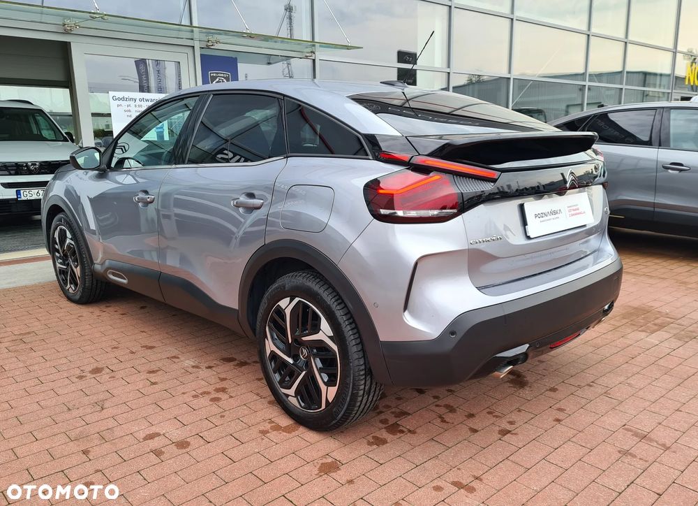 Citroën C4 1.2 PureTech Shine S&S - 9