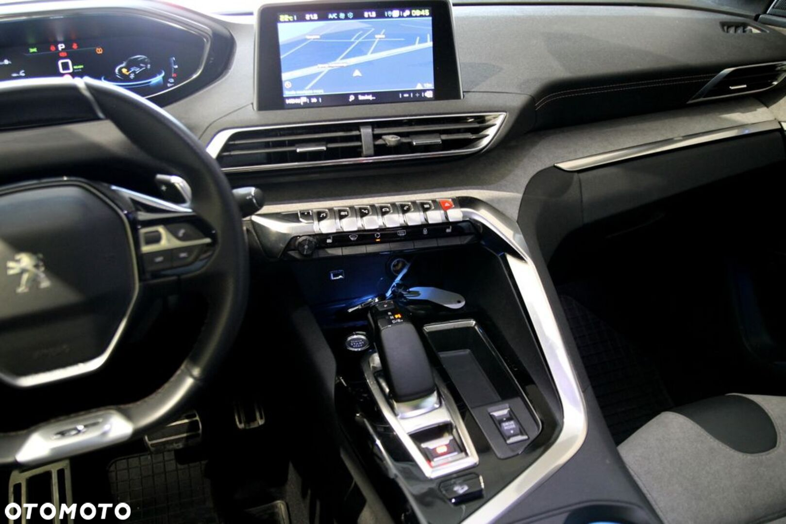 Peugeot 3008 - 21