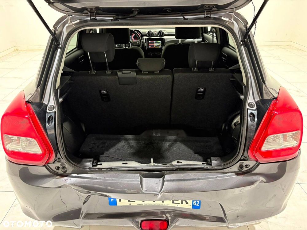 Suzuki Swift - 16