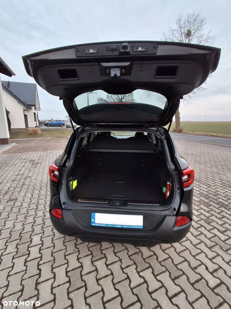 Renault Kadjar - 3