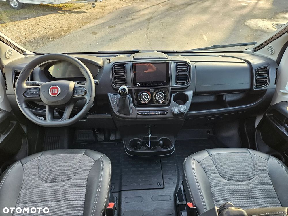 Adria Twin Supreme 640 SLB - 8