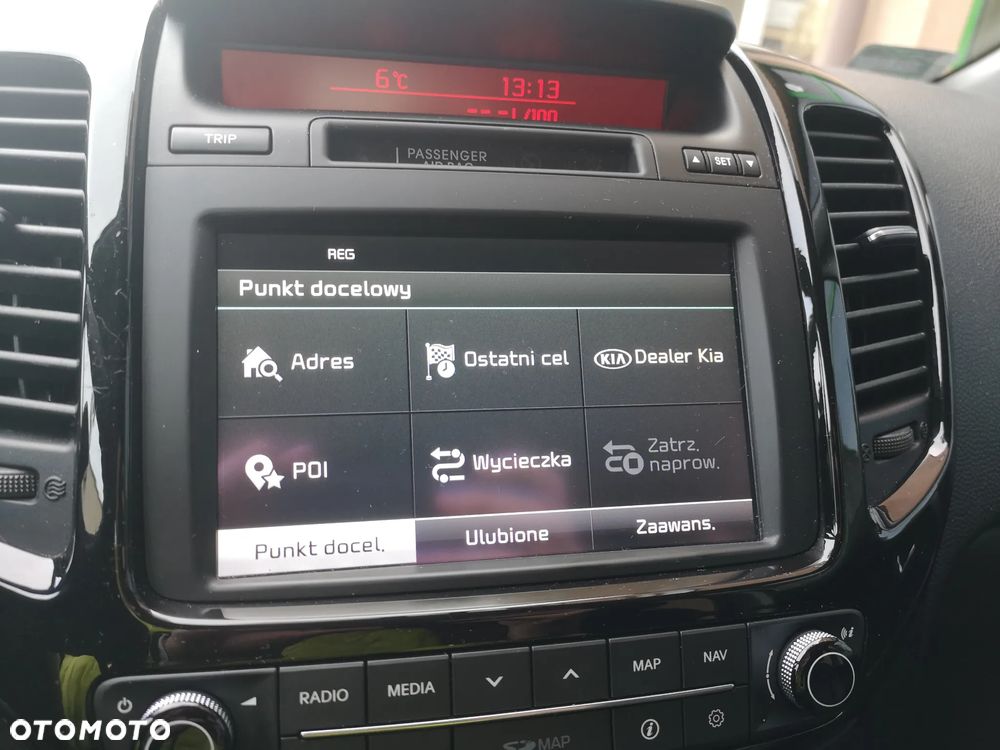 Kia Venga 1.4 Business Line - 20