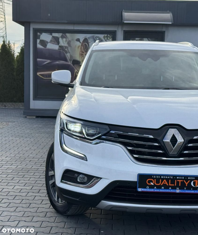 Renault Koleos ENERGY dCi 175 X-tronic 4WD LIMITED - 34