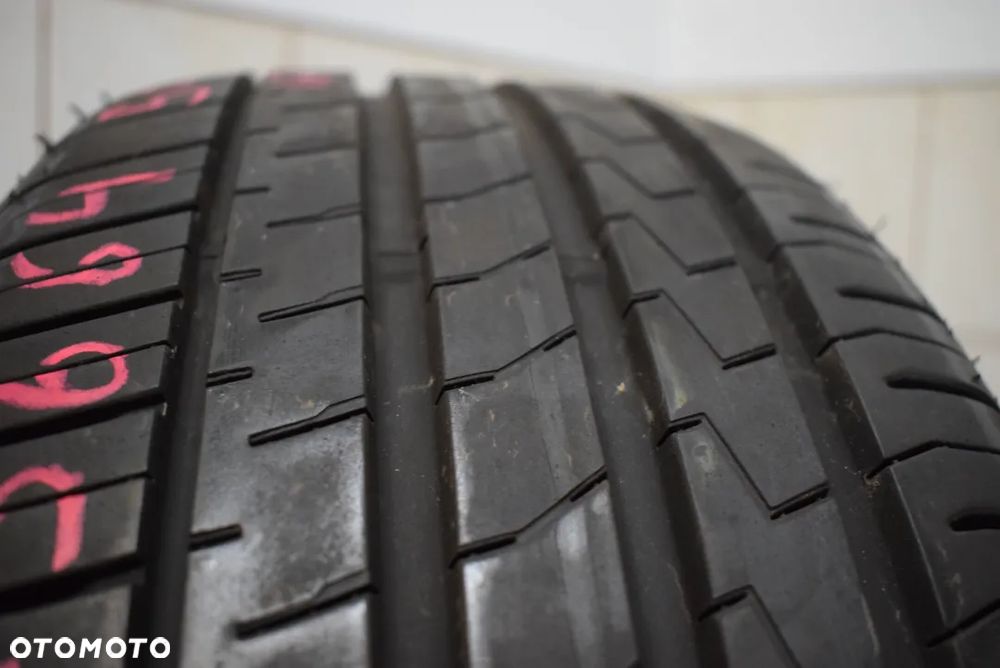 R17 215/50 Falken ZIEX ZE310 eCorun Pojedyncza - 2