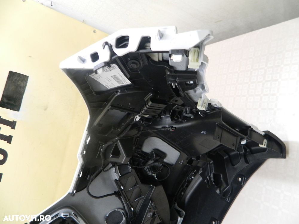 Bara fata BMW X2 U10, 2024, 2025. - 12