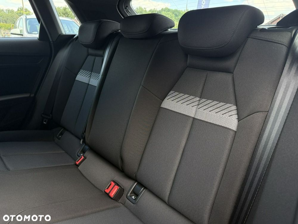 Audi A3 Sportback - 36