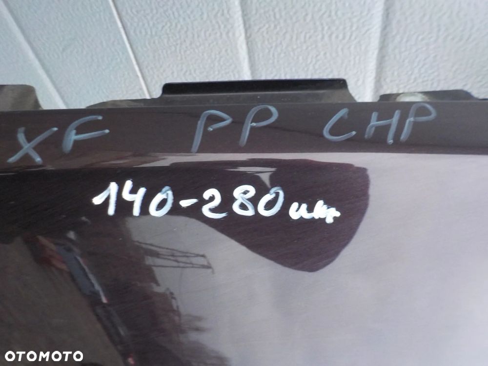 JAGUAR XF BŁOTNIK PRAWY PRZÓD CHP - 5