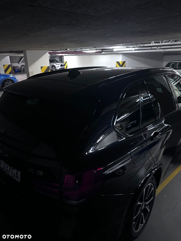 BMW X5 - 9