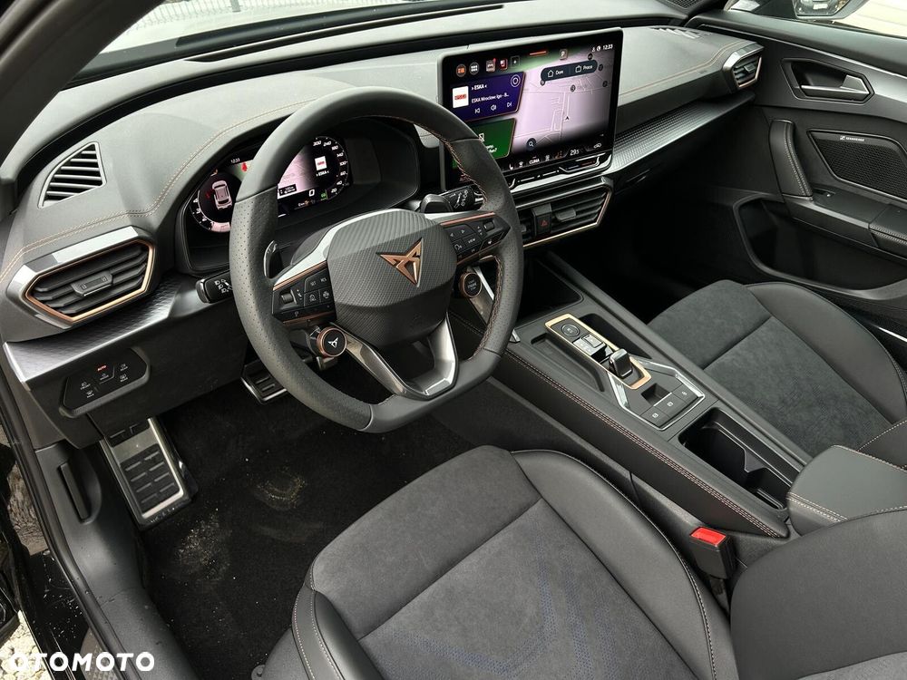 Cupra Formentor 2.0 TSI 4Drive VZ DSG - 7