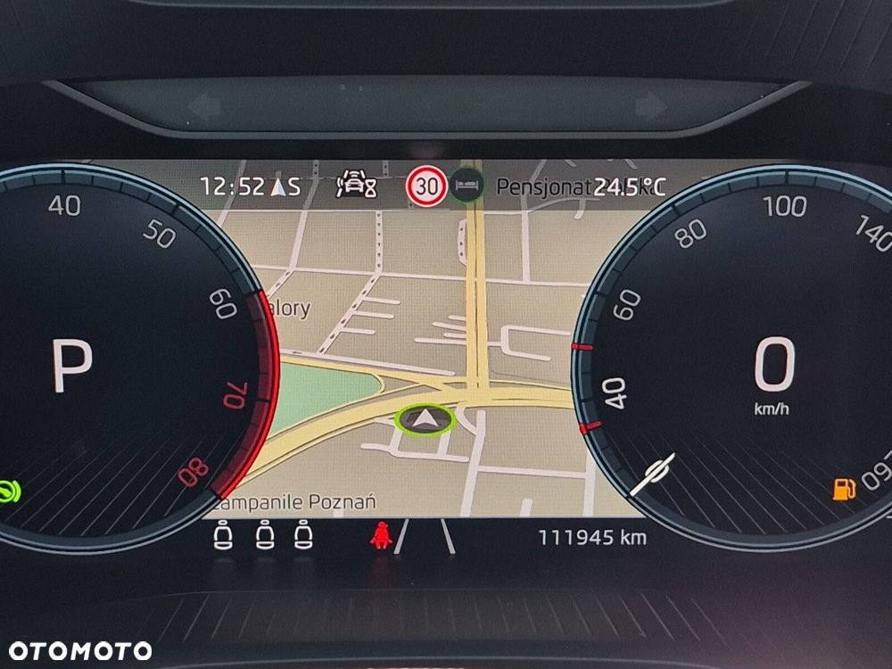 Skoda Karoq 1.5 TSI ACT Ambition DSG - 22