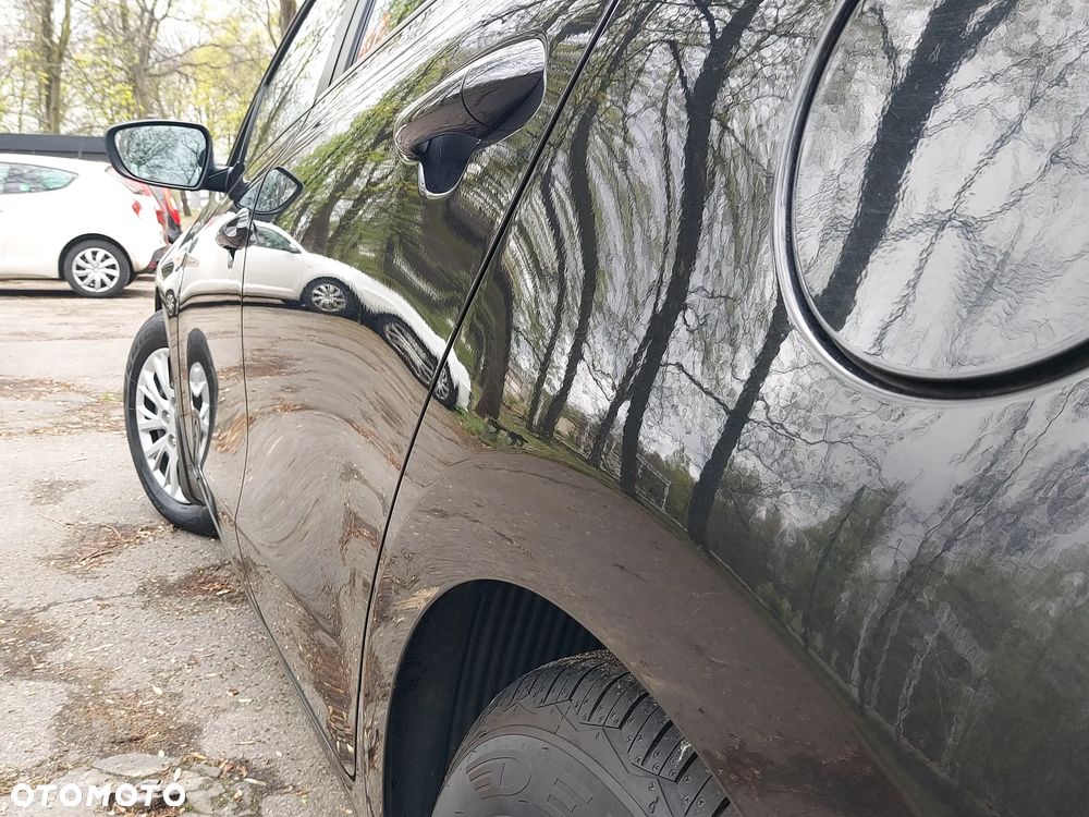 Kia Ceed 1.6 CRDi M - 14