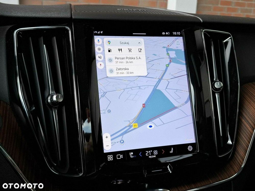 Volvo XC 60 - 26