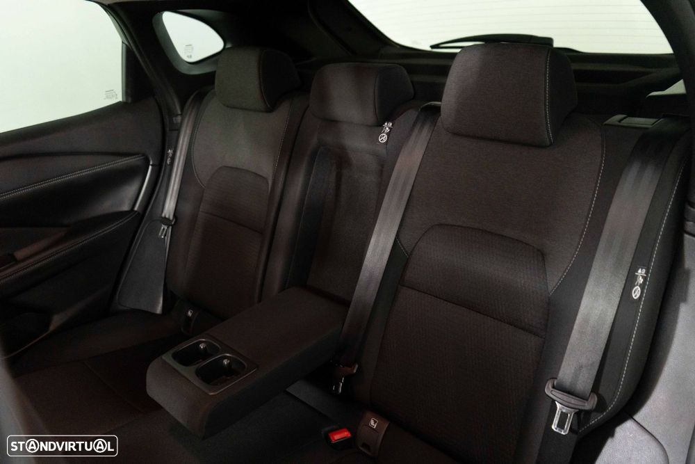 Nissan Qashqai 1.5 e-Power N-Connecta LED - 10