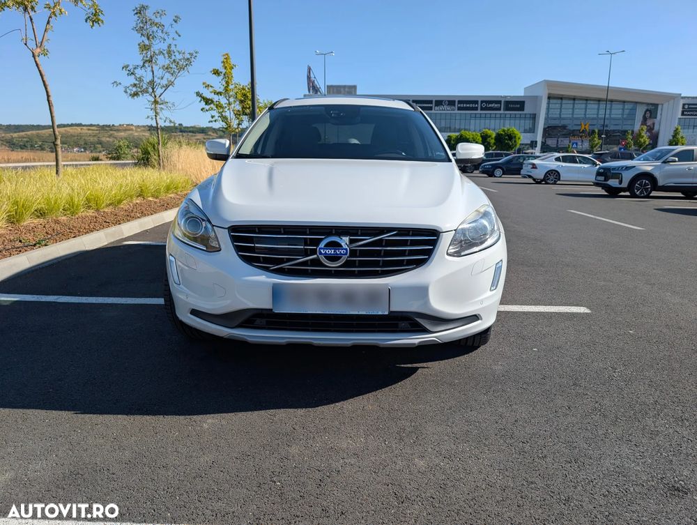 Volvo XC 60 - 2